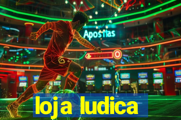 loja ludica